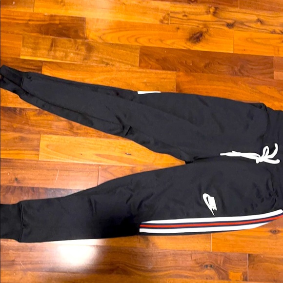 Nike Pants - Nike track pants